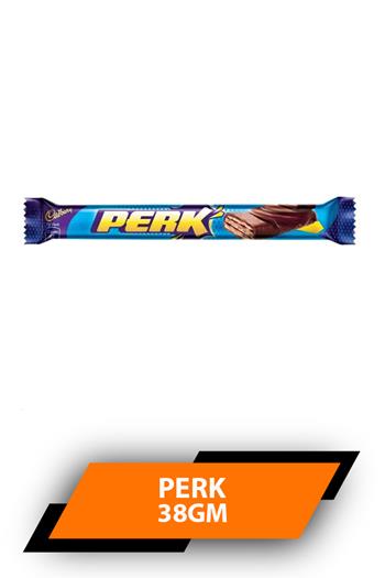Cadbury Perk 38gm
